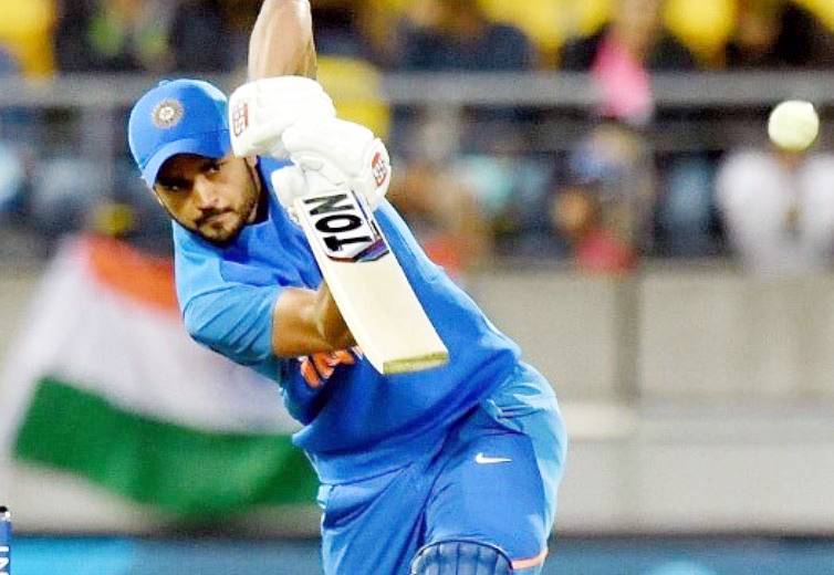 IND vs NZ: पहला वनडे आज, इस Playing XI के साथ उतरेगा भारत!