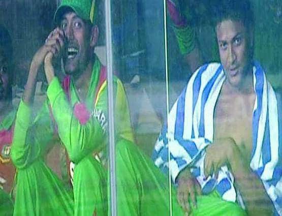 8 मौके, जब बांग्लादेशी खिलाड़ियों की हरकतों से शर्मसार हुआ क्रिकेट