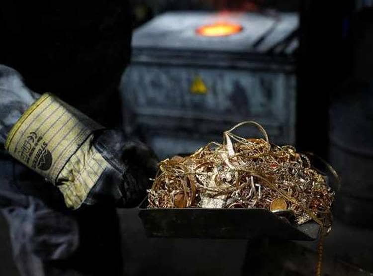 सोनभद्र की वो जगह जहां जमीन के नीचे दबा है सोने का भंडार