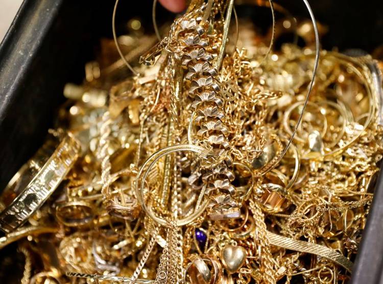 सोने पर सुहागा, सोनभद्र में अब मिल सकता है यूरेनियम का भंडार!