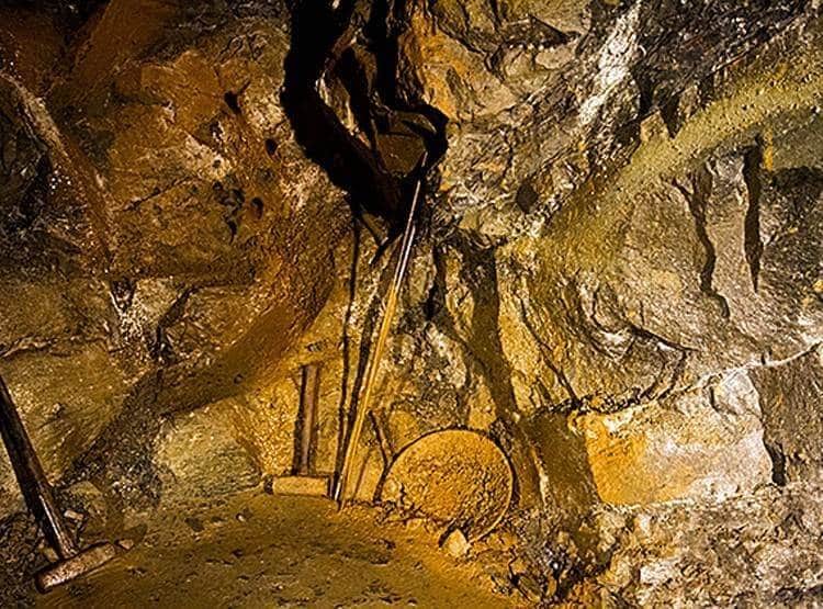 सोने पर सुहागा, सोनभद्र में अब मिल सकता है यूरेनियम का भंडार!