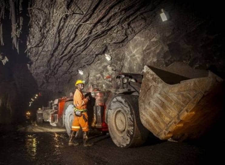 सोने पर सुहागा, सोनभद्र में अब मिल सकता है यूरेनियम का भंडार!