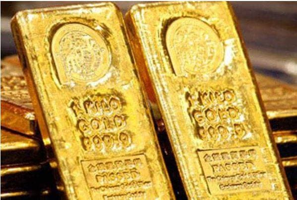 जनवरी में टूटा 7 साल का रिकॉर्ड, सोने में 200 करोड़ का निवेश