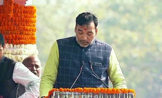 केजरीवाल के ये 6 मंत्री दिखाएंगे कमाल! मिलें AAP की टीम से