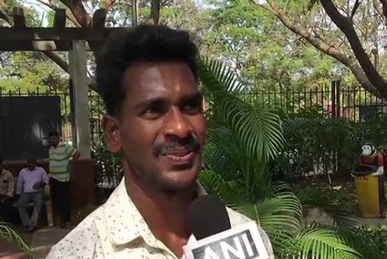 गौड़ा ऐसा दौड़ा कि सोशल मीडिया पर लोगों ने उसैन बोल्ट से करवा दी रेस