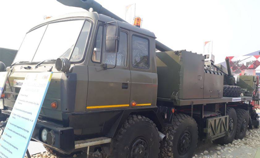 सेना को मिलेगी बिना ड्राइवर वाली गाड़ी, छुपे आतंकियों को खोज निकालेगी