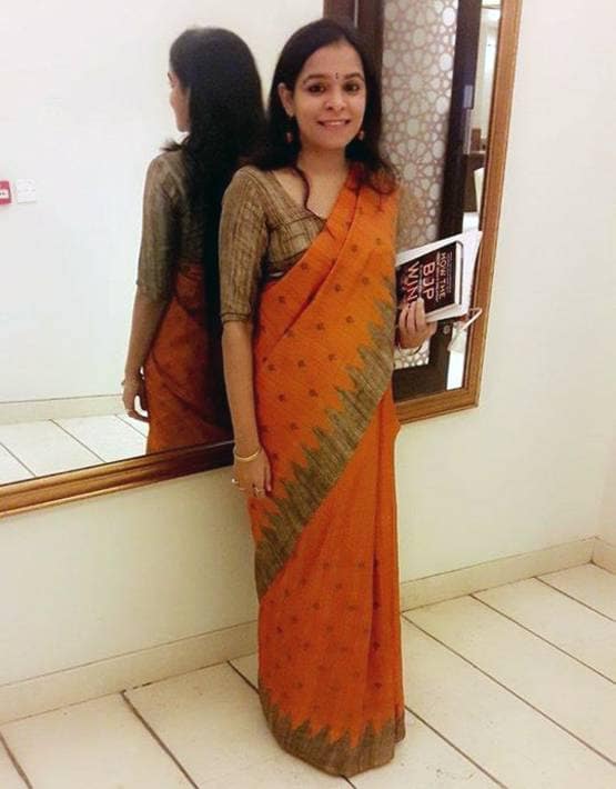 कौन हैं बुर्के में शाहीन बाग पहुंची गुंजा कपूर, जिन्हें मोदी भी करते हैं फॉलो