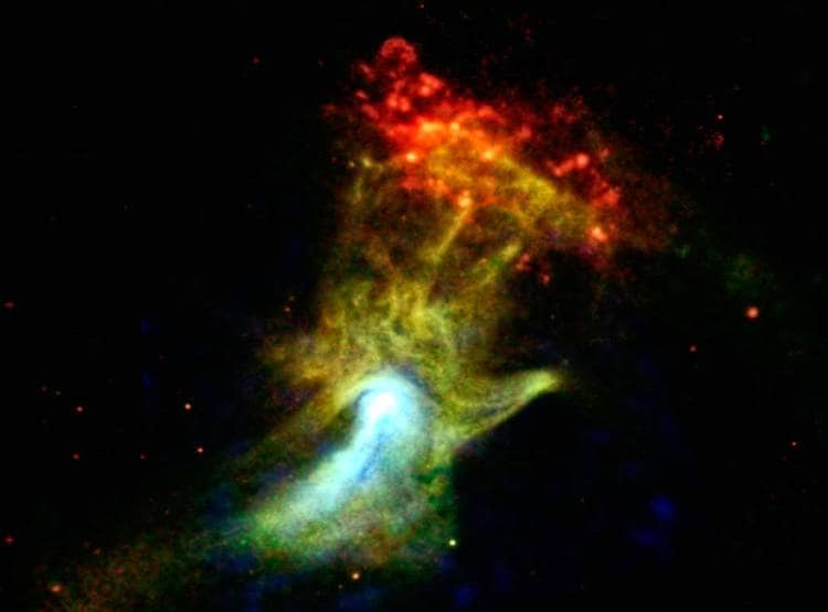 नासा का 'शिव विज्ञान', पृथ्वी पर पहला DNA शिवलिंग से आया?