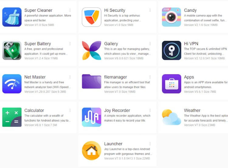 गूगल ने 24 ऐप हटाए, चीन भेज रहे थे डेटा, आप भी करें डिलीट