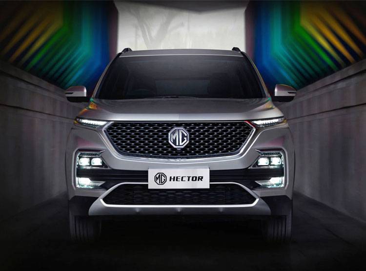 सिर्फ 8 महीने में MG Hector ने मचाई धूम, धड़ाधड़ हो रही है कार की बुकिंग