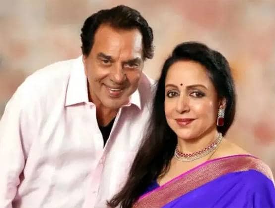 बॉलीवुड के रियल लवबर्ड्स, जिन्होंने प्यार के लिए तोड़ा हर बंधन