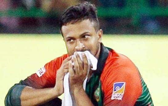 8 मौके, जब बांग्लादेशी खिलाड़ियों की हरकतों से शर्मसार हुआ क्रिकेट