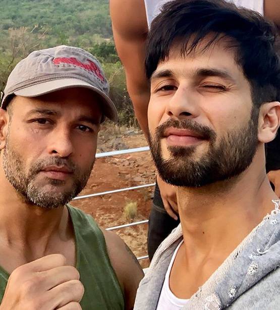 कभी रोहित को देख सलमान ने कहा था मोटी गाय, ट्रांसफॉर्मेशन शॉकिंग