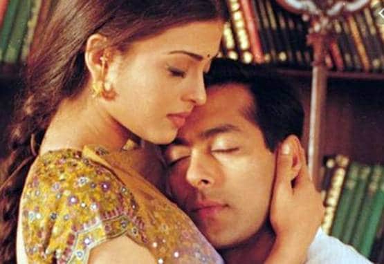 बॉलीवुड के वो रोमांस, जब हीरो को छोड़ हीरोइन ने थामा किसी और का हाथ