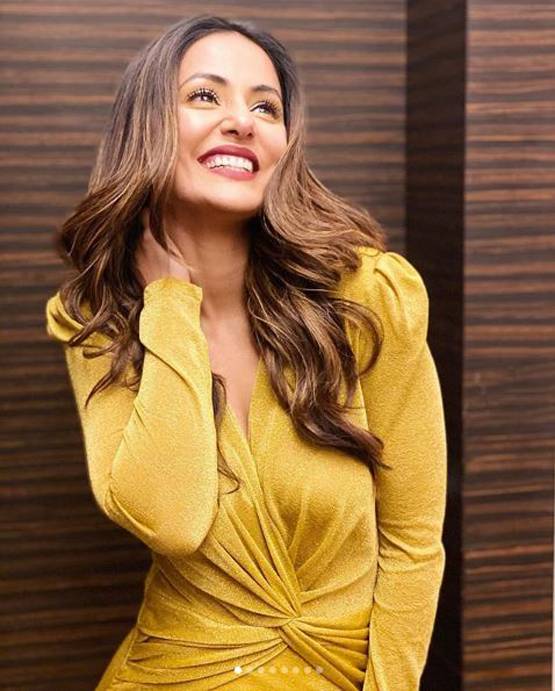 11 सालों में इतनी बदलीं हिना, लुक्स-स्टाइल-फैशन में बॉलीवुड एक्ट्रेस को पछाड़ा