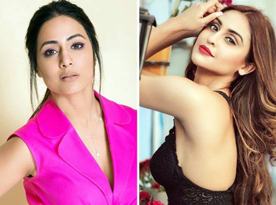क्या हिना खान के सामने टिक पाएंगी टीवी की ये पॉपुलर एक्ट्रेस?