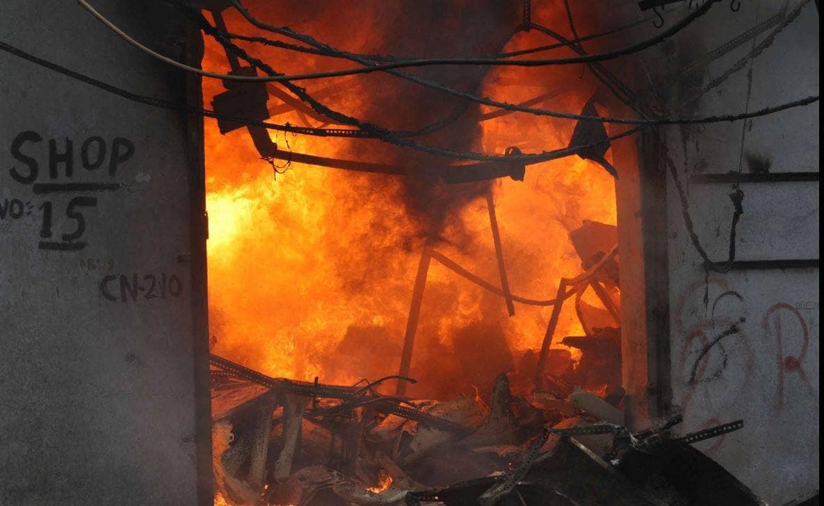 कैसे CAA के खिलाफ हिंसा का केंद्र बन गई उत्तर पूर्वी दिल्ली