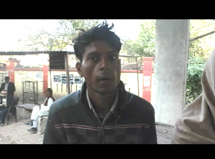 कपल को बांधकर लगाया करंट, मरा समझकर भागे पैरेंट्स, ऐसे बची जान