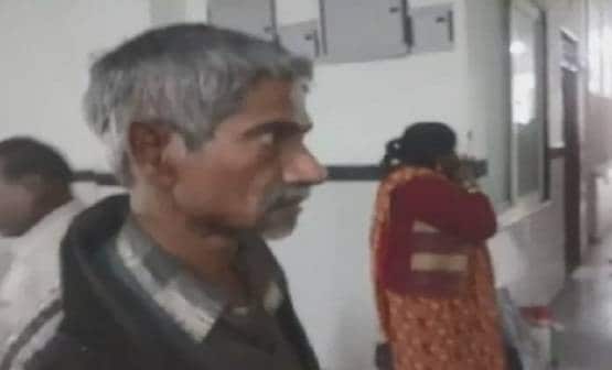 अस्पताल में डॉक्टर की जगह बैठा मानसिक रोगी, कर दिया लोगों का 'इलाज'