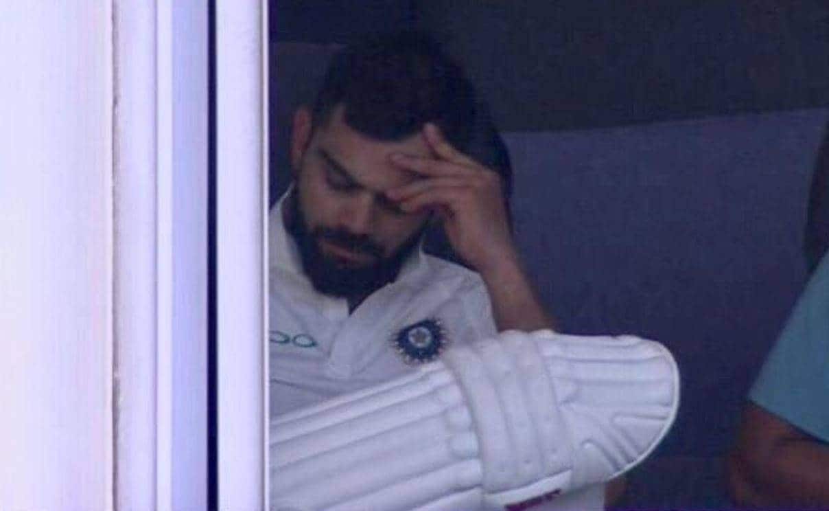 रोहित के कारण खामोश है कोहली का बल्ला? हो रहे हैं फ्लॉप पर फ्लॉप