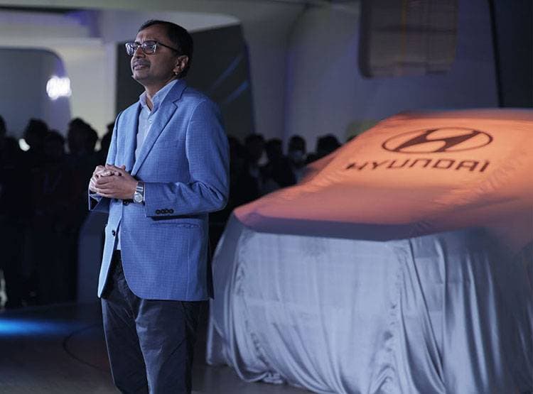 ऑटो एक्‍सपो 2020: हुंडई के नए Tucson से उठा पर्दा, जानें SUV की खूबियां