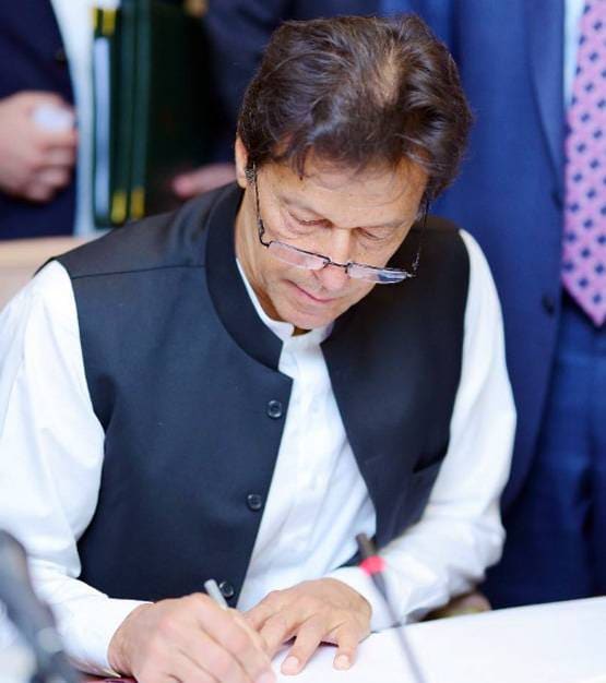 दिल्ली हिंसा पर भड़के इमरान खान, पाकिस्तानी हिंदुओं पर कही ये बात