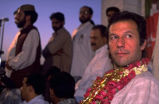 कौन सा काला जादू कर दिया? इमरान की तीसरी पत्नी पर पहली बीवी का तंज