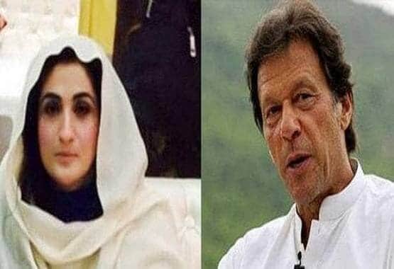 इमरान की बीवी के लिए नहीं खोला दरवाजा, 20 अफसरों पर गाज