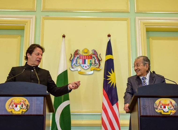 कश्मीर पर PAK का भरोसेमंद दोस्त सऊदी भी आया भारत के साथ