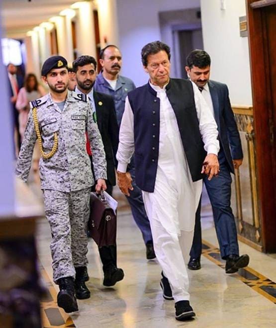 पाकिस्तान ने यूएन में उठाया कश्मीर का मुद्दा तो भारत ने दिया करारा जवाब