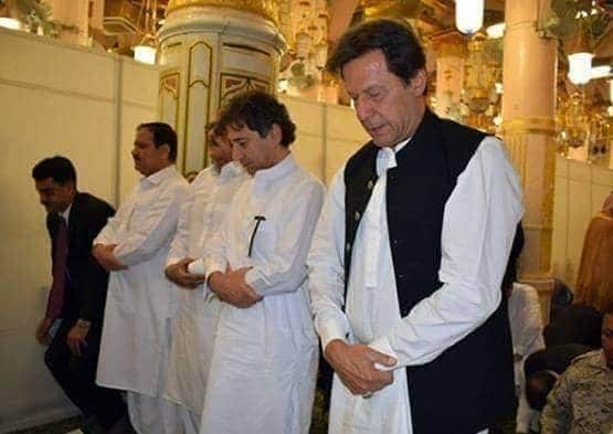 कश्मीर पर PAK का भरोसेमंद दोस्त सऊदी भी आया भारत के साथ