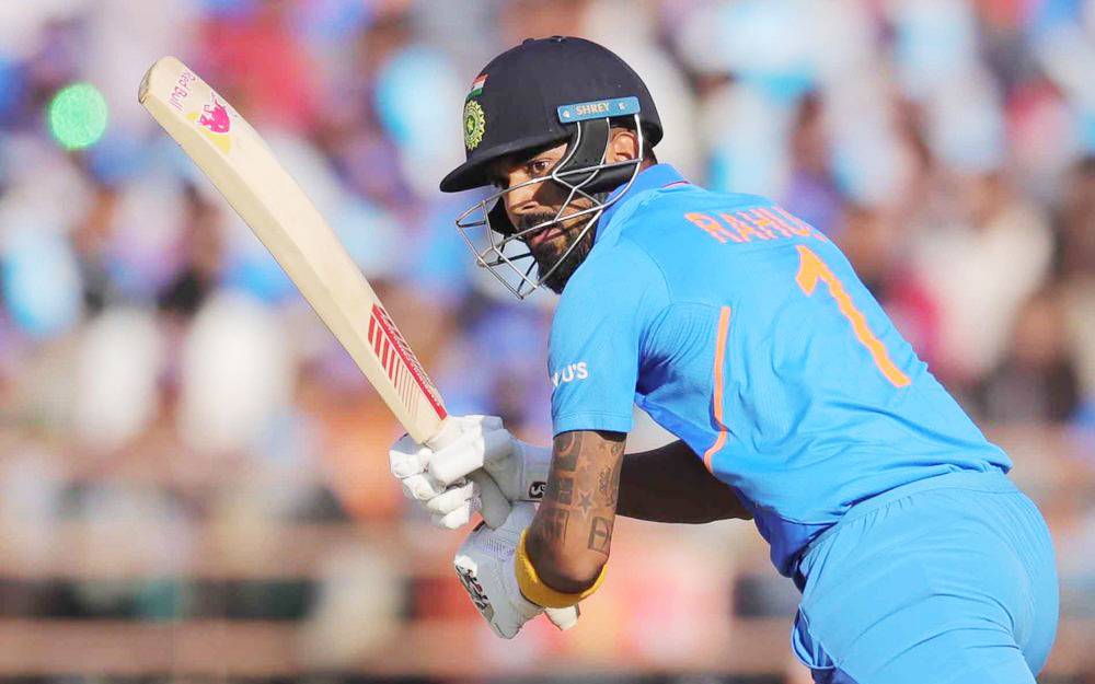 NZ के खिलाफ बरसाए थे रन, अब ICC रैंकिंग में इस नंबर पहुंचे राहुल