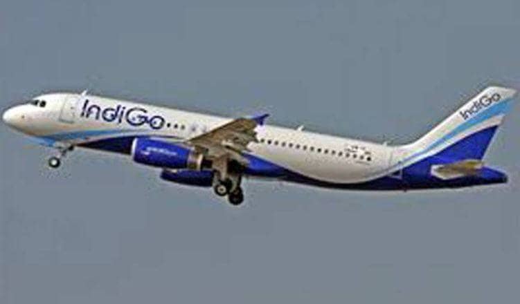 इंडिगो की वैलेंटाइन सेल... 10 लाख लोग कर सकेंगे सिर्फ 999 रुपये में हवाई सफर