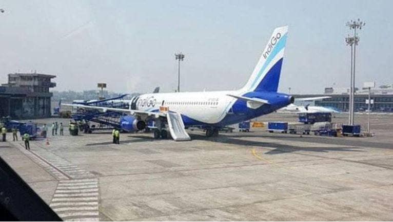 इंडिगो की वैलेंटाइन सेल... 10 लाख लोग कर सकेंगे सिर्फ 999 रुपये में हवाई सफर