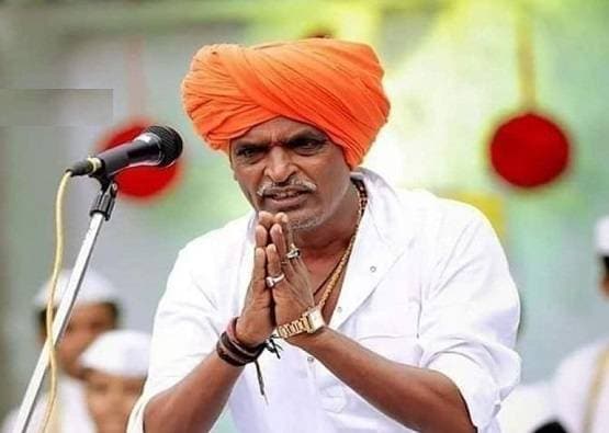 इस बाबा ने प्रवचन में बताया- बेटा पैदा करने का 'ऑड-ईवन' फॉर्मूला