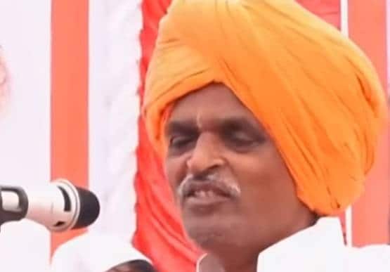 इस बाबा ने प्रवचन में बताया- बेटा पैदा करने का 'ऑड-ईवन' फॉर्मूला