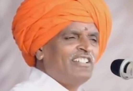 इस बाबा ने प्रवचन में बताया- बेटा पैदा करने का 'ऑड-ईवन' फॉर्मूला