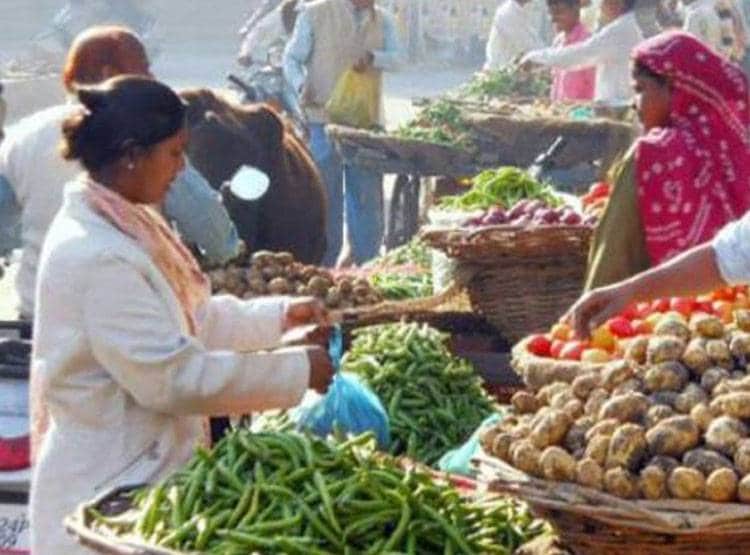 अब नहीं बढ़ेंगे टमाटर, प्याज-आलू के दाम! सरकार ने बनाया ये खास प्‍लान