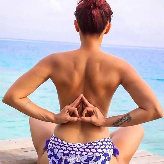 भारती से लेकर करण सिंह ग्रोवर तक, इन सेलेब्स ने बनवाए कमाल टैटूज