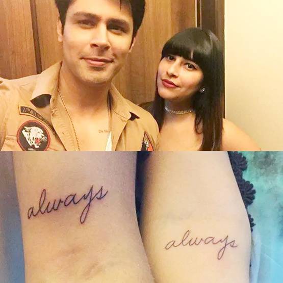 भारती से लेकर करण सिंह ग्रोवर तक, इन सेलेब्स ने बनवाए कमाल टैटूज