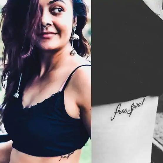 भारती से लेकर करण सिंह ग्रोवर तक, इन सेलेब्स ने बनवाए कमाल टैटूज