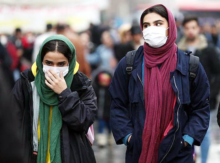 चीन के बाद ये देश बना कोरोना का नया गढ़, दुनिया में बढ़ा खतरा