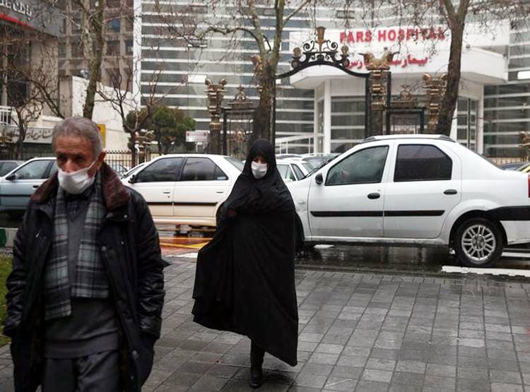 चीन के बाद ये देश बना कोरोना का नया गढ़, दुनिया में बढ़ा खतरा