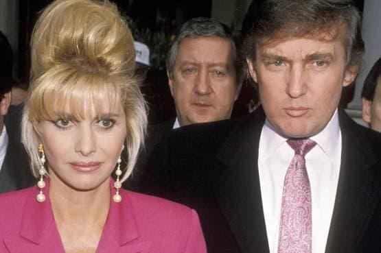 मेलानिया से पहले ये थीं ट्रंप की 2 बीवियां, जानें क्या थी तलाक की वजह