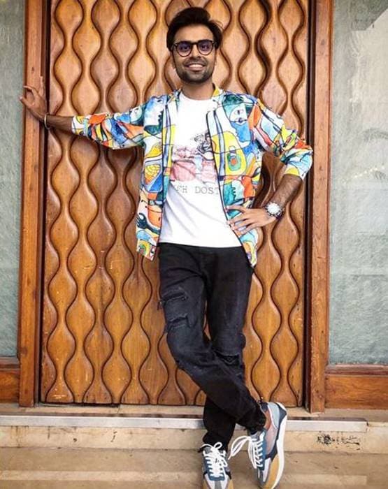 केजरीवाल का रोल निभाकर हुए मशहूर, अब करेंगे आयुष्मान संग रोमांस