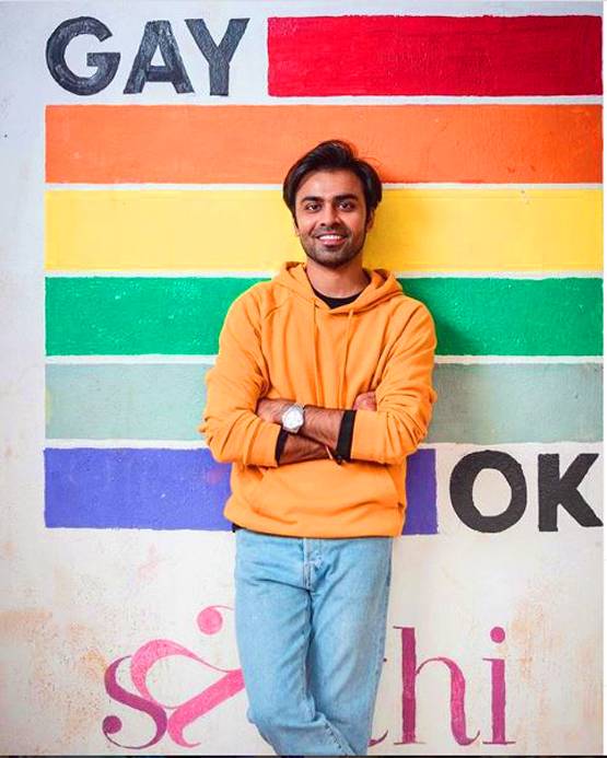 केजरीवाल का रोल निभाकर हुए मशहूर, अब करेंगे आयुष्मान संग रोमांस