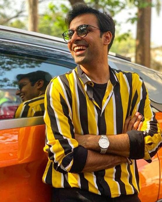 केजरीवाल का रोल निभाकर हुए मशहूर, अब करेंगे आयुष्मान संग रोमांस