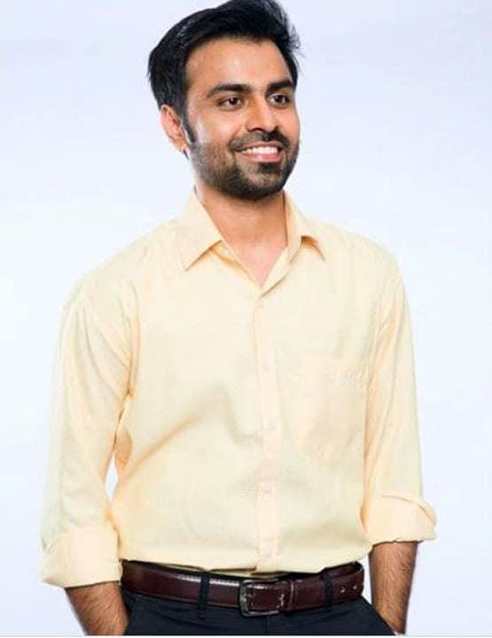 केजरीवाल का रोल निभाकर हुए मशहूर, अब करेंगे आयुष्मान संग रोमांस