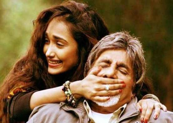 19 साल की उम्र में अमिताभ संग डेब्यू, 25 में मौत, यूं खत्म हुई जिया की जिंदगी