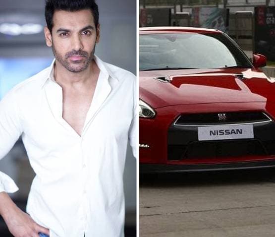 बॉलीवुड के ये सितारे हैं महंगी गाड़ियों के शौकीन, कीमत जानकर होंगे हैरान